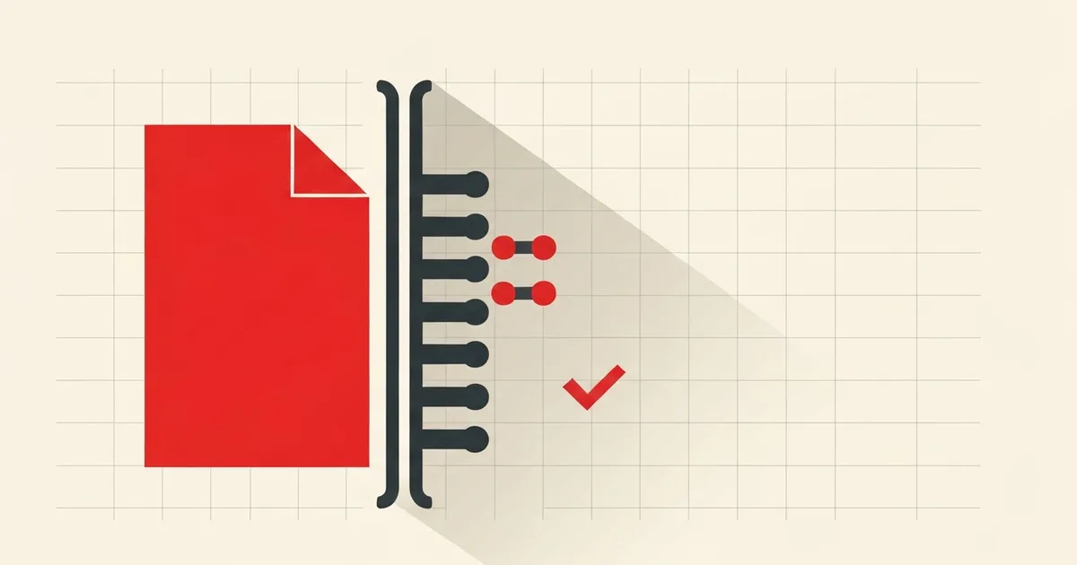Can an ATS Read a JSON Resume? The Real Answer